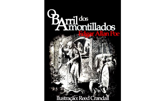 principais obras de edgar allan poe