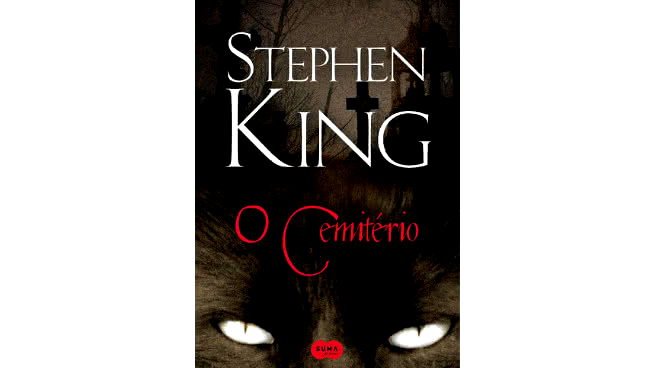 o cemiterio