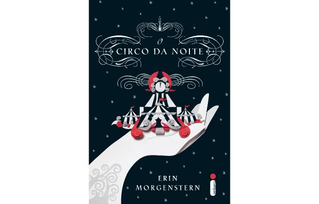 O Circo da Noite