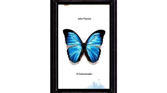 o colecionador