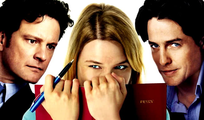 o diario de bridget jones