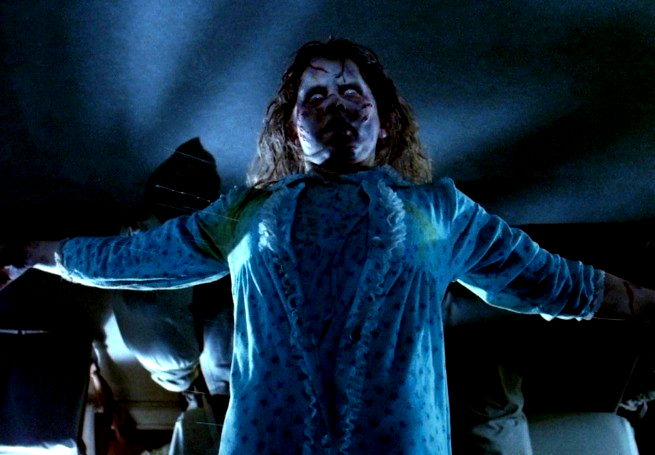 o exorcista