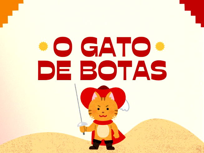O Gato de Botas