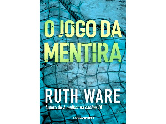 o jogo da mentira