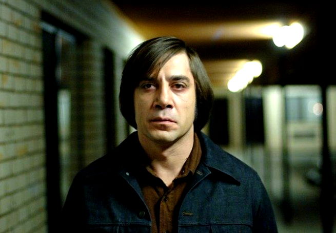 onde os fracos nao tem vez