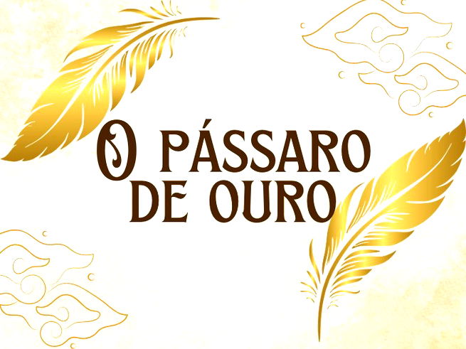 O Pássaro de Ouro