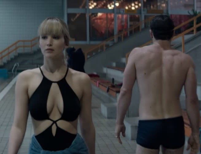 Operação Red Sparrow