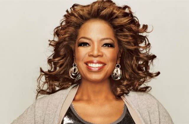 Oprah Winfrey