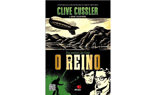o reino