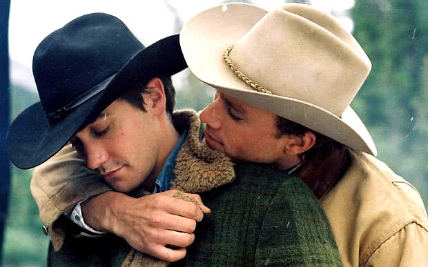 brokeback mountain
