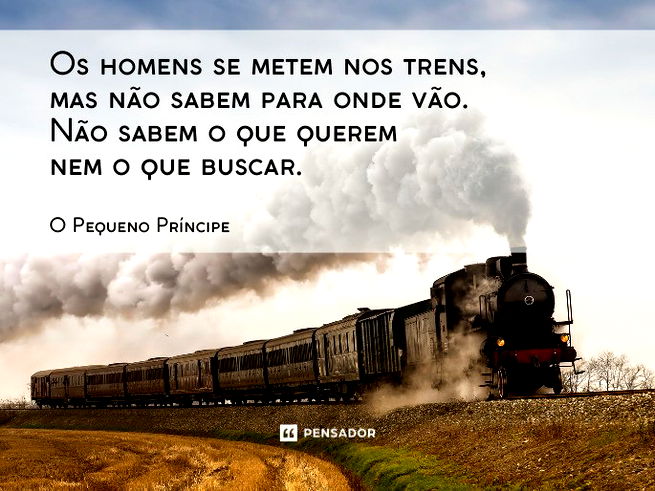 O Pequeno Príncipe Menino pequeno, Antoine de Saint Exupery - Pensador