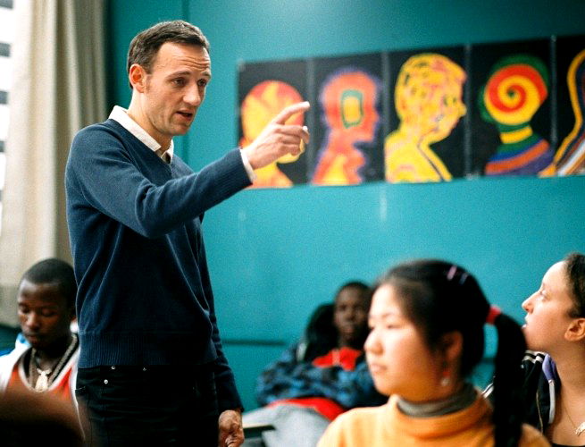 os melhores filmes franceses