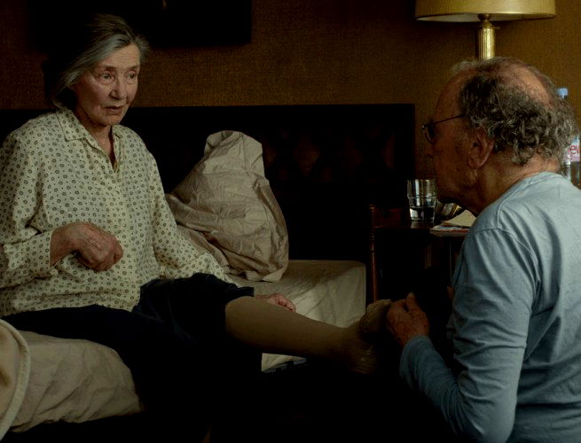 os melhores filmes franceses