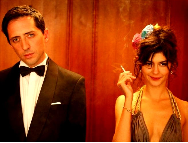 os melhores filmes franceses