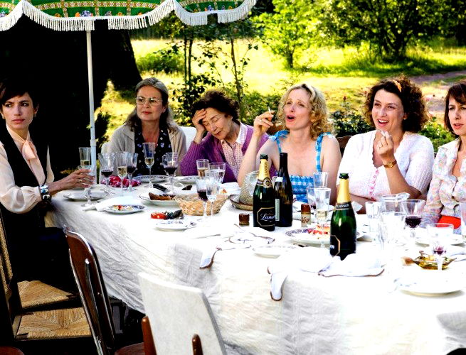 os melhores filmes franceses