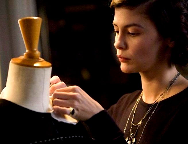 os melhores filmes franceses