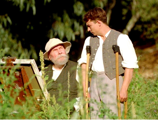 os melhores filmes franceses