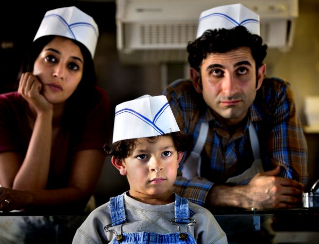 os melhores filmes franceses