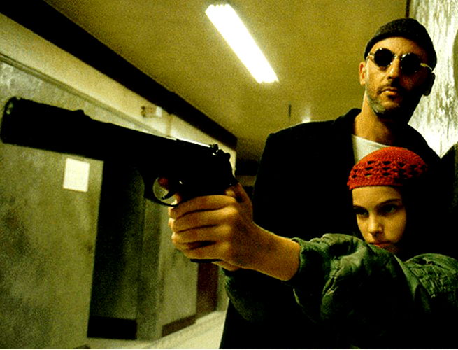 os melhores filmes franceses