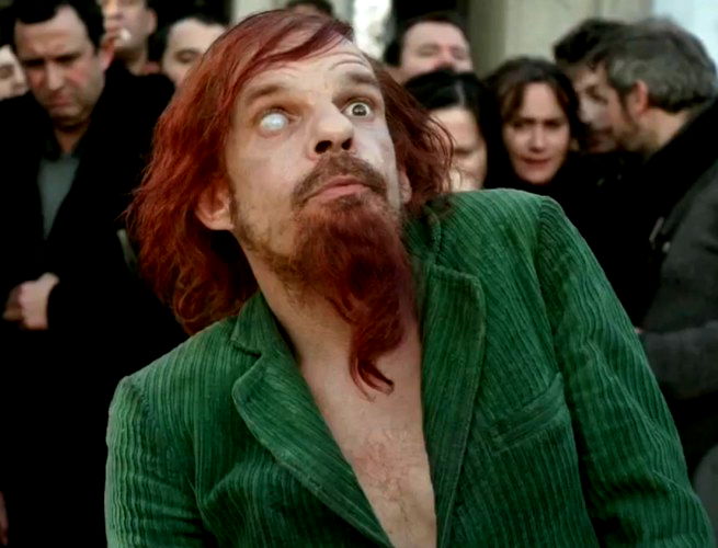 os melhores filmes franceses