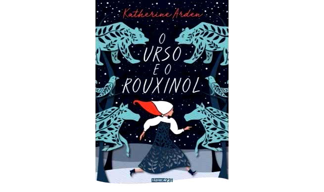 o urso e o rouxinol