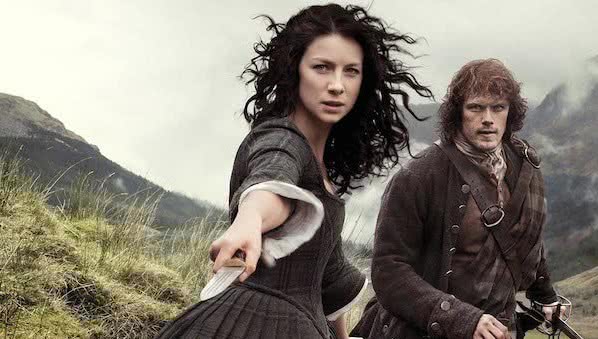 outlander