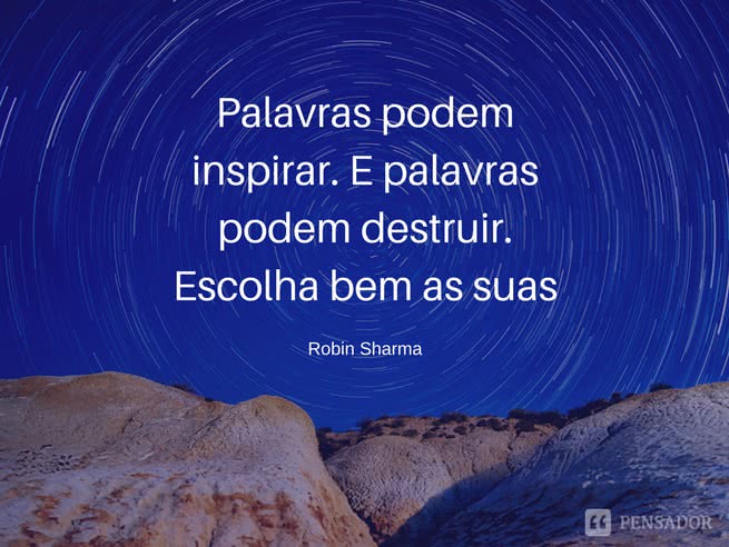 Robin Sharma