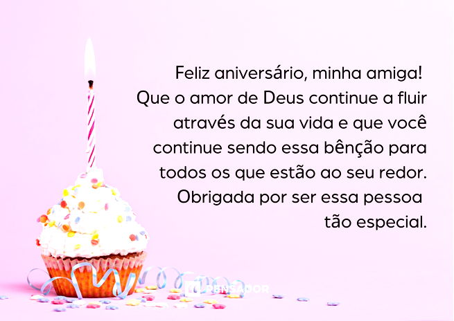 Parabéns! Feliz aniversário!  Feliz aniversário cristão, Feliz aniversário  evangélico, Msgs de feliz aniversario