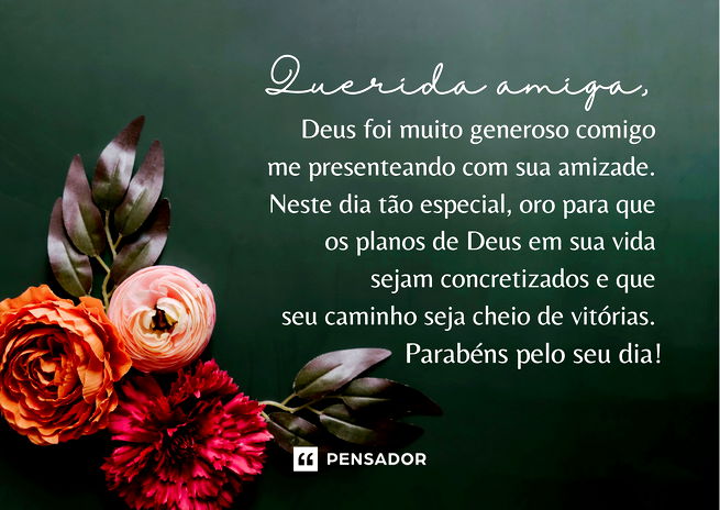 feliz aniversário querida amiga - Pesquisa Google