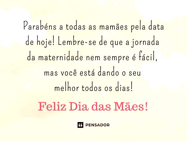 A Viagem: *Amigos Para Sempre* Feliz Dia das Mães