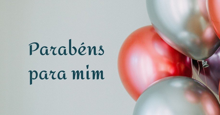 Featured image of post Frases Parab ns Para Mim Cerca de 28 frases e pensamentos