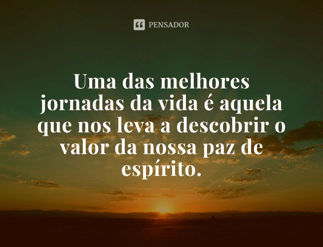 Mensagens do Dia de Hoje - Motivação, Paz, Amor e Humor!