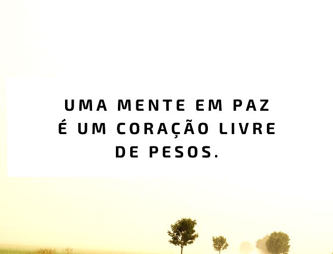 Mensagens do Dia de Hoje - Motivação, Paz, Amor e Humor!