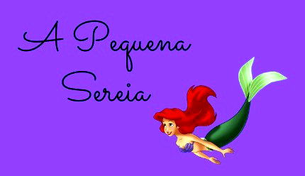 A Pequena Sereia