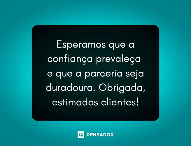 53 mensagens de agradecimento pela ajuda que demonstram gratidão - Pensador