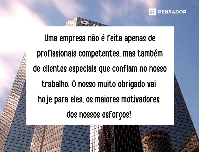 Nosso imenso agradecimento à todas as nossas clientes! Vocês nos inspiram  sempre! ❤