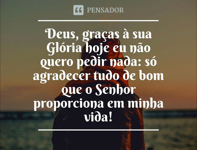 53 mensagens de agradecimento pela ajuda que demonstram gratidão - Pensador