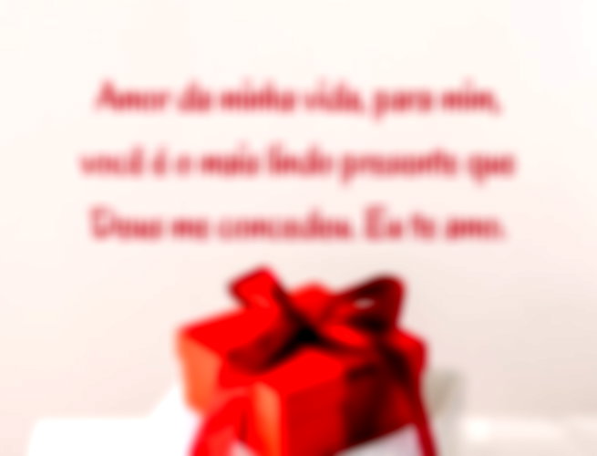 62 lindas mensagens para o amor da minha vida 💝 - Pensador