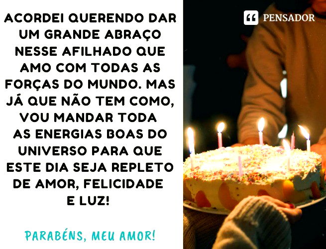 Criança de 6 Anos - Mensagens de Aniversário