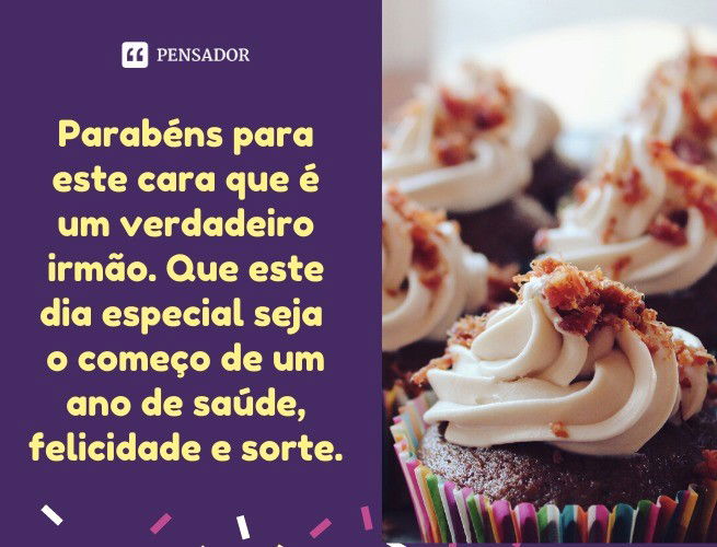 Featured image of post Frases De Anivers rio Para Prima De 1 Ano Eu lhe desejo um dia maravilhoso e recomendados para voc