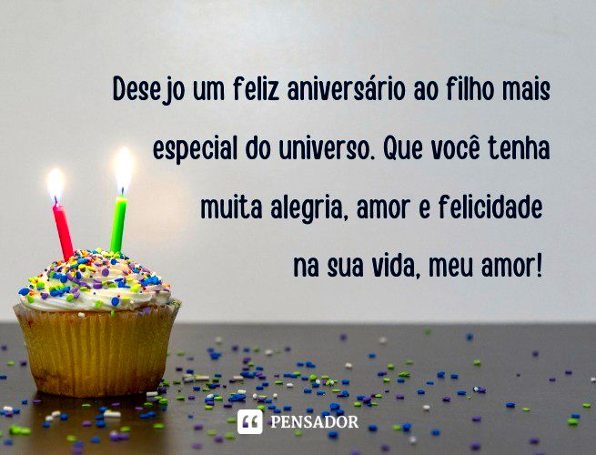 Como presente de aniversário, pai coloca o filho no universo de