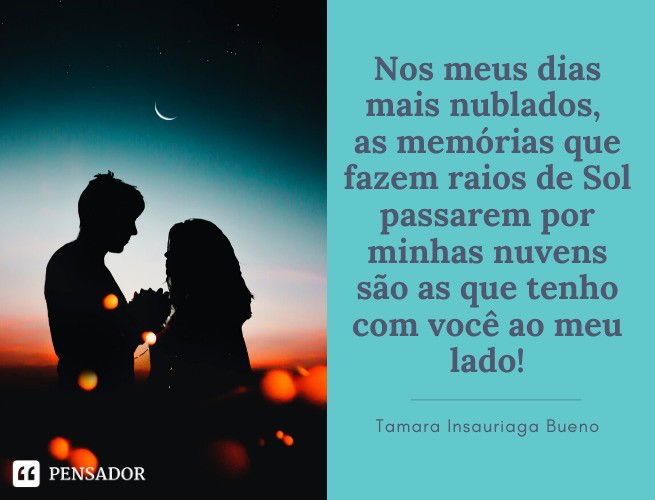 Featured image of post Frases De Parab ns Para Marido A certeza de um amigo eterno