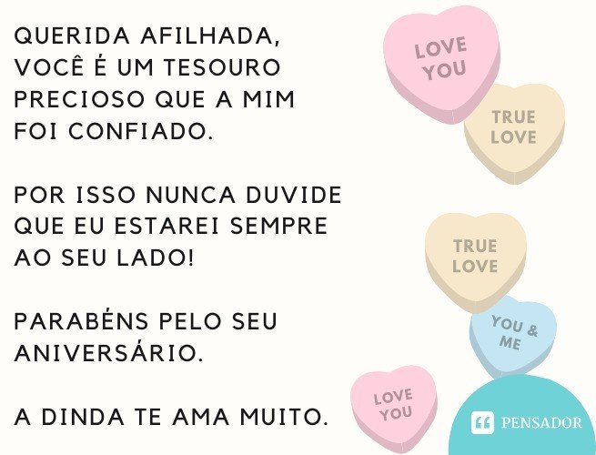 Featured image of post Frases De Aniversario Para Minha Pequena Sobrinha Contact mensagem de anivers rio para sobrinha on messenger