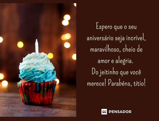 Feliz aniversário atrasado! 68 mensagens de parabéns que ainda vão a tempo  🎉 - Pensador