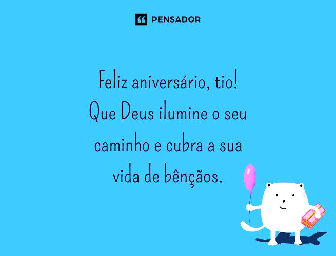 71 frases de aniversário engraçadas que garantem boas risadas - Pensador