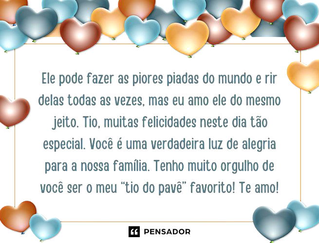 71 frases de aniversário engraçadas que garantem boas risadas - Pensador