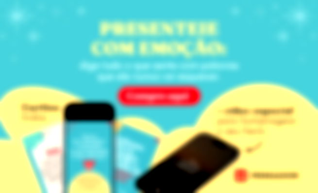 Banner Pensador Dia dos Pais