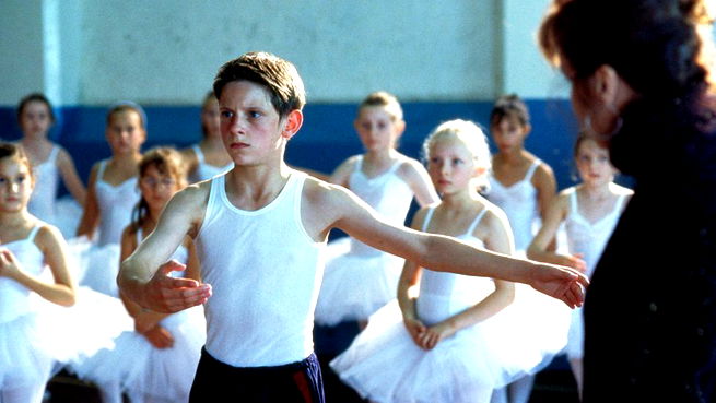 Billy Elliot