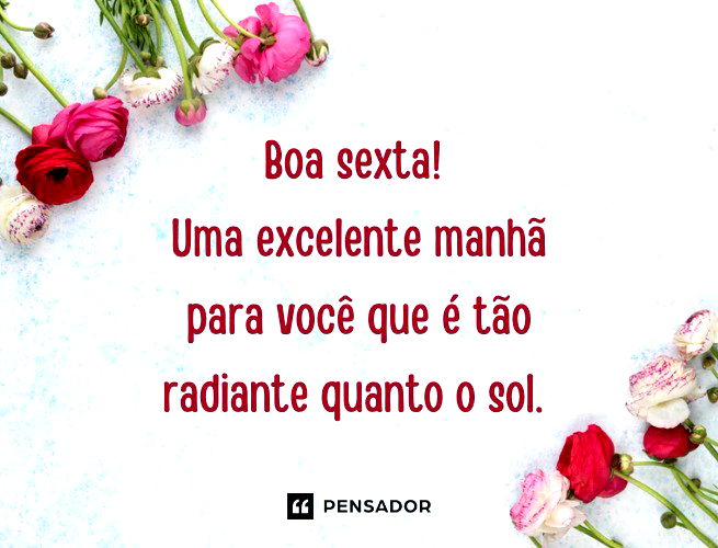 Vai.. Boa sexta-feira para todos! Chegando o frio? Util…