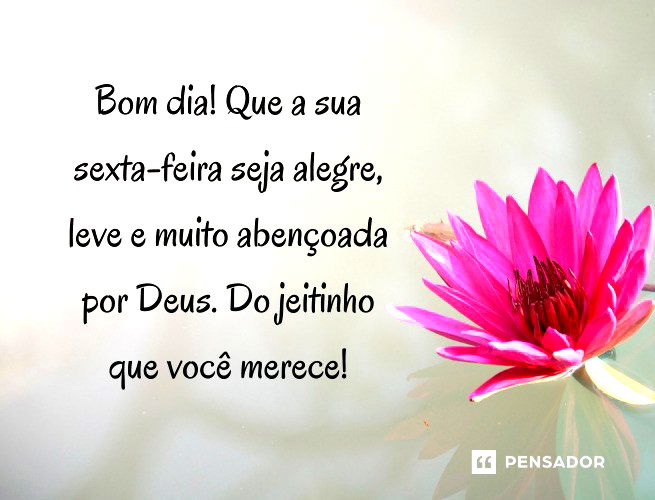 Bom dia Terça-feira Maravilhosa! Frases e Mensagens para Todos